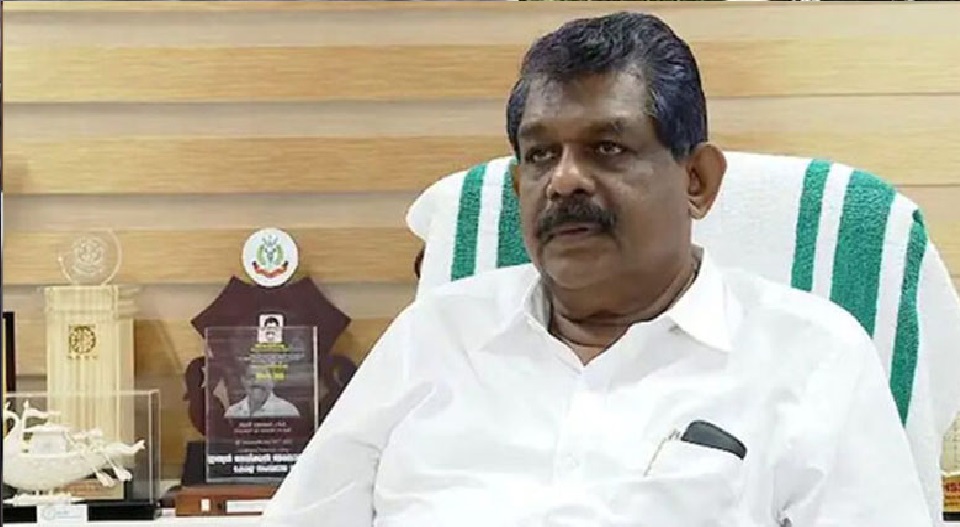 ആന്റണി രാജുവിന്റെ എംഎല്‍എ സ്ഥാനം പോയി; വിജ്ഞാപനം പുറത്തിറങ്ങി