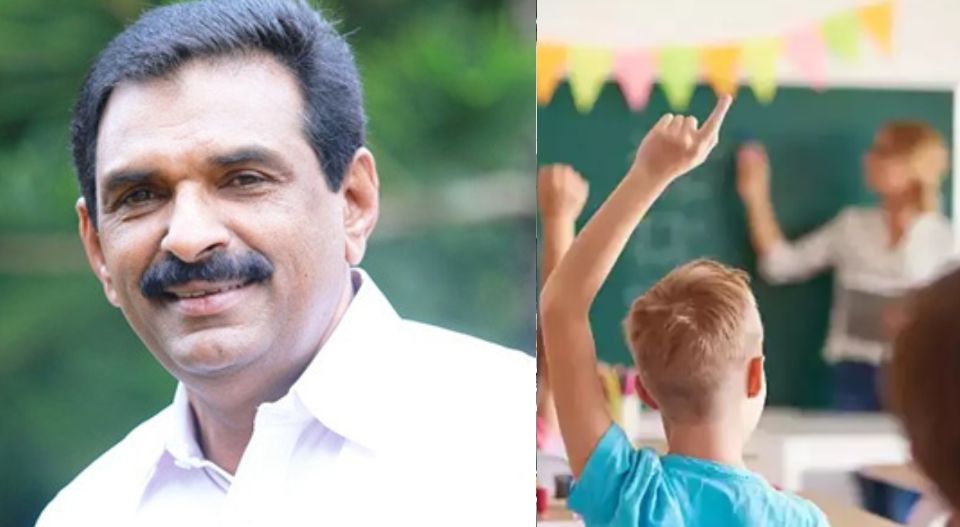 ബഹ്റൈന് ജയിലില് നിന്നും പുറത്തിറങ്ങിയ അധ്യാപകര് നന്ദി പറഞ്ഞത് ആന്റോ ആന്റണി എംപിയ്ക്ക്; മോചനത്തില് എംപിയുടെ പങ്ക് ചൂണ്ടിക്കാട്ടിയത് അംബാസഡര്; മനം നിറഞ്ഞെന്ന് പത്തനംതിട്ട എംപി മാധ്യമ സിന്ഡിക്കറ്റിനോട്