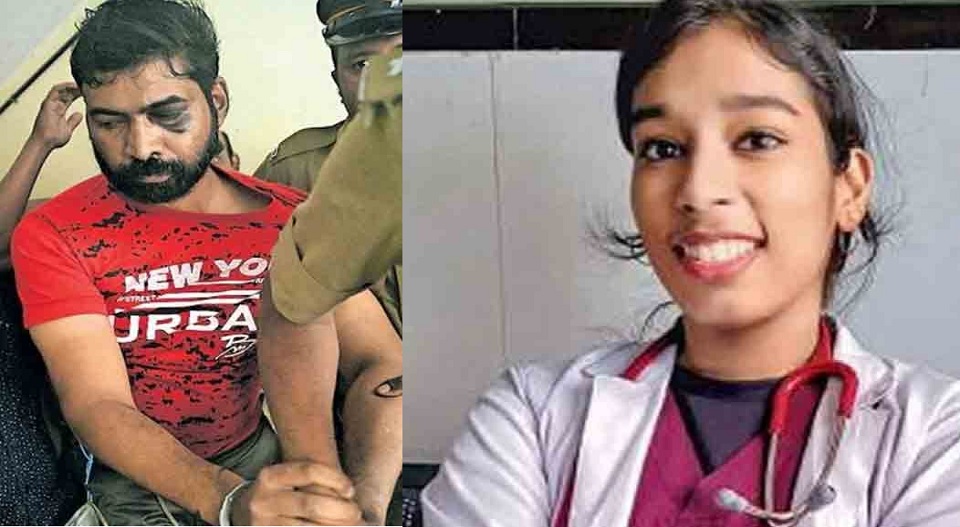 വന്ദന വധം: വിചാരണ തടഞ്ഞ് ഹൈക്കോടതി; സിബിഐക്ക് വിടാൻ മടിക്കുന്നത് എന്തെന്ന് മാതാപിതാക്കള്