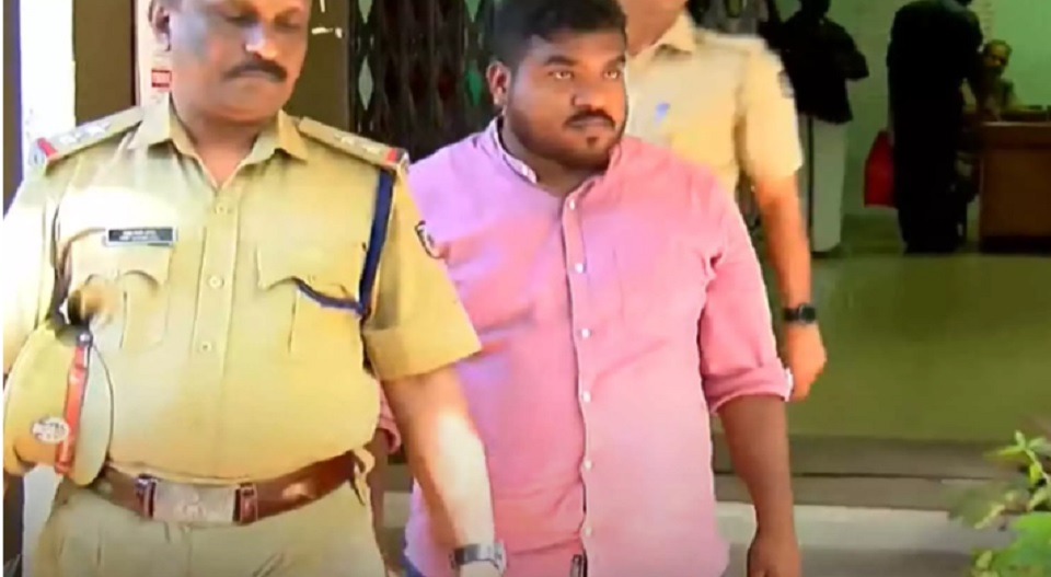ജോലി വാഗ്ദാനം ചെയ്ത് യൂത്ത് കോണ്ഗ്രസ് നേതാവ് തട്ടിയത് 30 ലക്ഷം; തട്ടിപ്പിനിരയായത് 16 പേര്