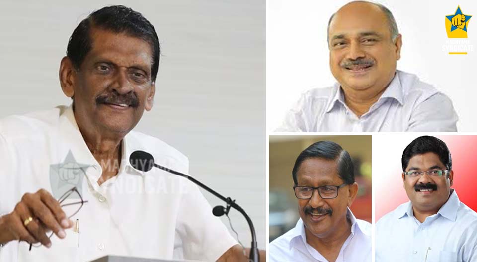 കോട്ടയത്തെച്ചൊല്ലി ജോസഫ് ഗ്രൂപ്പില് തര്ക്കം രൂക്ഷം; സാധ്യത ഫ്രാന്സിസ് ജോര്ജിന്; കോണ്ഗ്രസ് തീരുമാനം നിര്ണായകം
