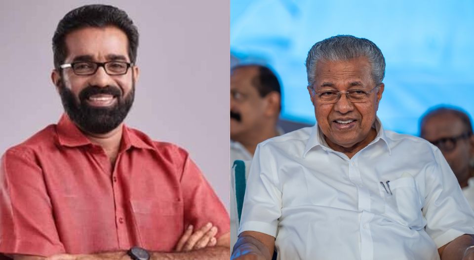 സഹകരണ ക്രമക്കേട് ചോദിച്ച് എച്ച്.സലാം; വിരട്ടി മുഖ്യമന്ത്രി; ചോദ്യം പിന്വലിച്ച് അമ്പലപ്പുഴ എംഎല്എ