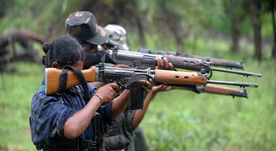 എത്തിയത് 3 സായുധ നക്സലുകള്; ഉഡുപ്പിയിലും ചിക്കമംഗളൂരുവിലും തിരച്ചില് ശക്തമാക്കി
