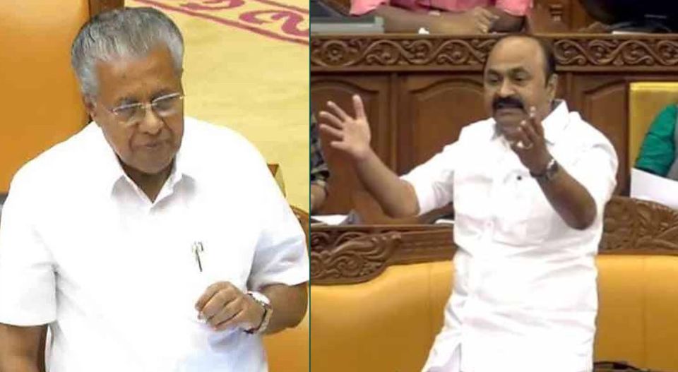 സിപിഎം വാരിക്കുന്തവുമായി വണ്ടിപ്പെരിയാറിലെ പ്രതിയെ സംരക്ഷിക്കുന്നു; അപ്പീല് അല്ല പുനരന്വേഷണം വേണമെന്ന് പ്രതിപക്ഷ നേതാവ്; വീഴ്ചയുണ്ടായെങ്കില് കര്ശന നടപടിയെന്ന് മുഖ്യമന്ത്രി