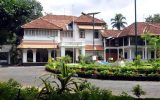 ക്ലിഫ്ഹൗസിനും മുഖ്യമന്ത്രിയുടെ ഓഫീസിനും ബോംബ് ഭീഷണി; വ്യാപക പരിശോധന