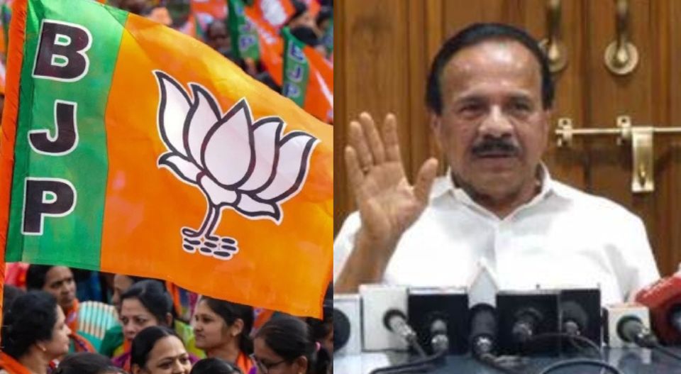 സദാനന്ദ ഗൗഡ ബിജെപി വിടില്ല; പാര്ട്ടിയെ ശുദ്ധീകരിക്കാന് ഒറ്റയാള് പോരാട്ടം നടത്തുമെന്ന് പ്രഖ്യാപനം; സീറ്റുമായി കോണ്ഗ്രസ് സമീപിച്ചിരുന്നുവെന്നും വെളിപ്പെടുത്തല്
