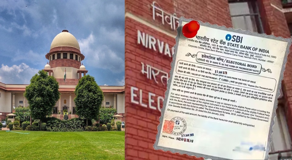 ഇഡിയെ പേടിച്ച് 41 കമ്പനികള് ബിജെപിക്ക് നല്കിയത് 2471 കോടിയുടെ ഇലക്ടറല് ബോണ്ടുകള്; 30 ഷെല് കമ്പനികള് നല്കിയത് 143 കോടി; ബോണ്ട് അഴിമതിയുടെ കൂടുതല് വിവരങ്ങള് പുറത്ത്