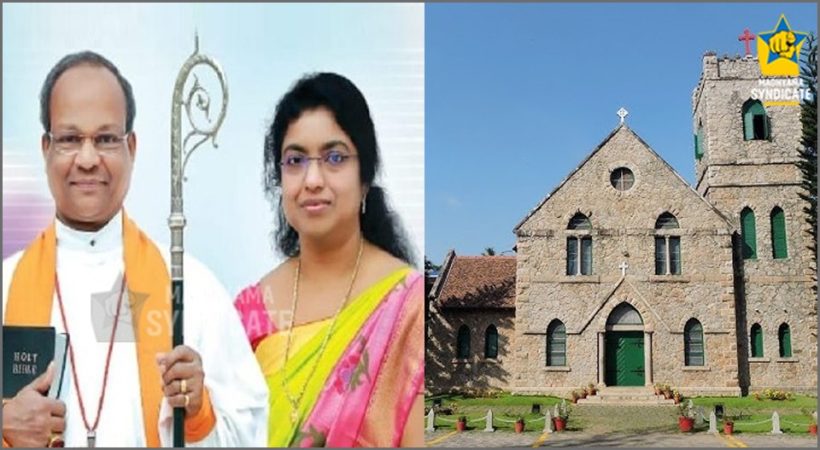 ബിഷപ്പ് ധര്മ്മരാജ് റസാലത്തിന്റെ മോഡറേറ്റര് നിയമനം സുപ്രീം കോടതി റദ്ദാക്കി; സിഎസ്ഐ സഭാ നിയമഭേദഗതികള് മരവിപ്പിച്ചു.