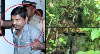 നിയമ വിദ്യാര്ത്ഥിനിക്ക് ജീവിതം നഷ്ടമായ വീട് കാട് മൂടിയ നിലയില്; അടച്ചുറപ്പില്ലാത്ത വീട്ടില് സംഭവിച്ചത് പുറത്തും അറിഞ്ഞില്ല; അമീറിനെ കുടുക്കിയത് ഡിഎന്എ തെളിവുകളും
