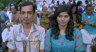 സുരേശേട്ടനും സുമലതയും വീണ്ടുമെത്തുന്നു; ‘ഹൃദയഹാരിയായ പ്രണയകഥ’ മെയ് 16ന് റിലീസ്; തരംഗമായി സുഷിന് പാടിയ ‘പ്രേമലോല’