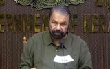 ഓണത്തിന് സ്‌കൂള്‍ കുട്ടികള്‍ക്ക് നാലു കിലോ അരി: പിണറായി സര്‍ക്കാരിന്റെ സമ്മാനമെന്ന് മന്ത്രി ശിവന്‍കുട്ടി