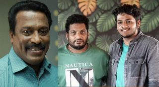 സുകുമാരക്കുറുപ്പായി അബു സലീം; ഷാജി കൈലാസിന്റെ മകന് റുഷിന് നായകന്; ‘ഗ്യാങ്സ് ഓഫ് സുകുമാരക്കുറുപ്പ്’ ഒരുങ്ങുന്നു