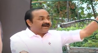 സമൂഹത്തില് ഭിന്നിപ്പുണ്ടാക്കാന് സിപിഎം ശ്രമിക്കരുതെന്ന് സതീശന്; വര്ഗീയ വിഭജനത്തിന് ശ്രമിച്ചാലും നടക്കില്ല; ജനങ്ങളെ ചേര്ത്തുപിടിച്ച് പ്രതിരോധിക്കും