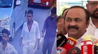 മുഖ്യമന്ത്രി ടൂറില്; സ്റ്റേഷനുകളുടെ നിയന്ത്രണം സിപിഎം ജില്ലാ കമ്മിറ്റികള്ക്ക്; ക്രമസമാധാനം പൂര്ണ തകര്ച്ചയില്; വിമര്ശനവുമായി സതീശന്