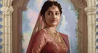 മീരാ ജാസ്മിന് തെലുങ്കിലേക്ക് തിരിച്ചെത്തുന്നു; ‘സ്വാഗ്’ ക്യാരക്ടര് പോസ്റ്റര് റിലീസ് ചെയ്തു; തിരിച്ചുവരവിൽ സന്തോഷമെന്ന് താരം