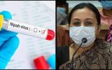 നിപയില്‍ 9 പേരുടെ പരിശോധനാഫലം നെഗറ്റീവ്; ആശ്വാസം; എന്നാല്‍ ആശങ്ക ഒഴിഞ്ഞിട്ടില്ല