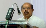 തിരുത്തിയത് എല്ലാവരും വിശ്വസിക്കണം!! തപാൽവോട്ട് അട്ടിമറി വെളിപ്പെടുത്തലിൽ ഉരുണ്ടുമറിഞ്ഞ് സുധാകരന്‍; പോലീസെന്തിന് കേസെടുത്തെന്ന് ചോദ്യം