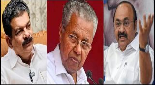 പിണറായിസമോ സതീശനിസമോ, ഏതാണ് തുലയേണ്ടത്… ഒരു നിശ്ചയവുമില്ലാതെ അൻവർ മത്സരത്തിന്