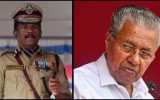 പൂരം കലക്കല്‍, ശബരിമല ട്രാക്ടര്‍ യാത്ര, വകതിരിവില്ലെന്ന മന്ത്രിയുടെ വിമര്‍ശനം; വിശ്വസ്തനെ പിണറായി ഇനിയും എങ്ങനെ സംരക്ഷിക്കും