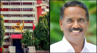 പുറത്താക്കിയ മുന് എംഎല്എയെ തിരിച്ചെടുത്ത് സിപിഎം; ജോര്ജ് എം.തോമസിനെതിരെ നടപടിയെടുത്തത് ക്വാറി ബന്ധത്തിന്റെ പേരില്