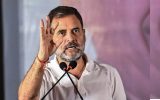 ‘വോട്ട് അട്ടിമറി ആരോപണം’ കടുപ്പിച്ച് രാഹുൽ ഗാന്ധി; ‘വോട്ടർ അധികാർ യാത്ര’ ആരംഭിക്കുക ബീഹാറിൽ നിന്ന്