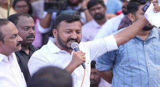 അങ്കണവാടി തിരഞ്ഞെടുപ്പല്ല വരുന്നത്; പുനസംഘടനയില്‍ അനിശ്ചിതത്വം ഒഴിവാക്കണം; കോണ്‍ഗ്രസിനെ വാരിനിലത്തടിച്ച് യൂത്ത്‌കോണ്‍ഗ്രസ്