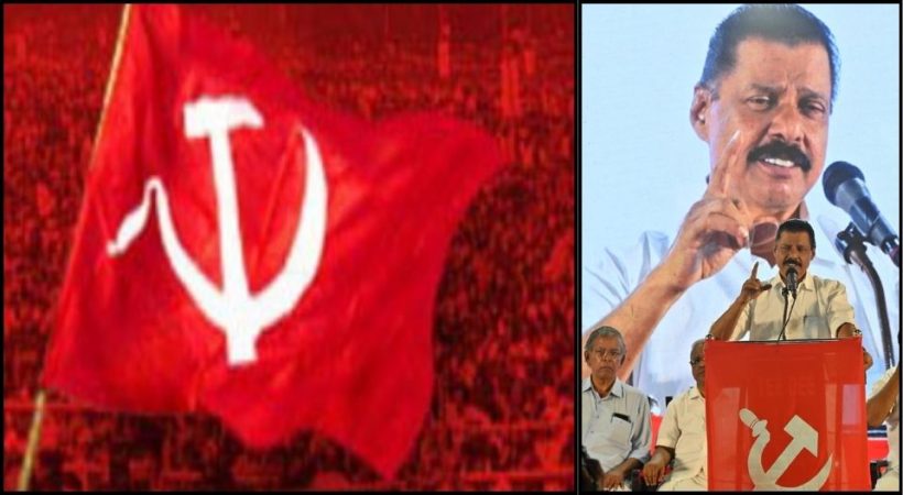 സിപിഎമ്മില്‍ എംവി ഗോവിന്ദനെ ലക്ഷ്യമിട്ടുള്ള നീക്കങ്ങളോ? ജോതിഷി വിവാദത്തിന് പിന്നാലെ കത്ത് ചോര്‍ത്തല്‍ ആരോപണം; പാര്‍ട്ടിയുടെ അടിവേരറക്കും