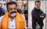 സുരേഷ് ഗോപിയുടെ ജീവിതം സിനിമയാക്കിയാല്‍ പേര് എന്തിടും? സോഷ്യല്‍ മീഡിയയിലെ ട്രെന്‍ഡിങ് വോക്‌സ് പോപ്പ്