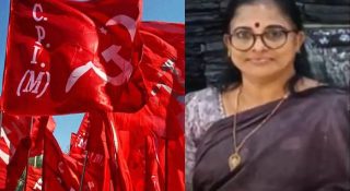 പത്തനംതിട്ട സിപിഎമ്മില് വീണ്ടും പൊട്ടിത്തെറി; ലോക്കല് കമ്മിറ്റി അംഗമായ പഞ്ചായത്ത് മെമ്പർ രാജിവച്ചു