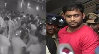 ഗുണ്ടാനേതാവ് ഓംപ്രകാശ് പിടിയിൽ; ബാറിലെ ഏറ്റുമുട്ടല് കേസില് സംഘാംഗങ്ങളും അറസ്റ്റില്