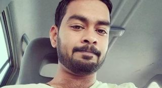 ജെബല് ജെയ്സ് മലയിലെത്തിയത് കൂട്ടുകാര്ക്കൊപ്പം; സെല്ഫി എടുക്കുന്നതിനിടെ കാണാതായി; കണ്ണൂര് സ്വദേശിക്ക് റാസല്ഖൈമയില് ദാരുണാന്ത്യം