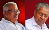 രവാഡയുടെ നിയമനത്തില്‍ പി ജയരാജന്‍ കലിപ്പില്‍; പിണറായിയെ വിമര്‍ശിക്കാന്‍ ധൈര്യമില്ല; കൂത്തുപറമ്പ് ഓര്‍മ്മിപ്പിച്ച് പ്രതികരണം