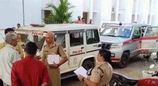 പി.എ.അസീസ് എന്ജിനീയറിങ് കോളജിനുള്ളിൽ കത്തിക്കരിഞ്ഞത് ഉടമ തന്നെ; സ്ഥിരീകരിച്ചത് ഡിഎന്എ പരിശോധനയില്