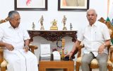 താല്‍ക്കാലിക വിസി നിയമനത്തില്‍ ഗവര്‍ണറുമായി വിട്ടുവീഴ്ചയ്ക്കില്ല; ചട്ടവിരുദ്ധ ഇടപെടല്‍ ആരോപിച്ച് സര്‍ക്കാര്‍ സുപ്രീംകോടതിയില്‍
