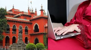 ഭാര്യ ബ്ലൂഫിലിം കാണുന്നത് ഭർത്താവിനോടുള്ള ക്രൂരതയല്ല; ദൃശ്യങ്ങൾ കണ്ട് ആസ്വദിക്കുന്നത് വ്യക്തിപരമെന്ന് മദ്രാസ് ഹൈക്കോടതി