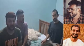 കഞ്ചാവുമായി പിടിയിലായ സിനിമക്കാരുടെ സാമ്പിൾ പരിശോധന വേണ്ടെന്നുവച്ചു!! വൻ അട്ടിമറി; ഒത്തുകളിയെന്നും സംശയം