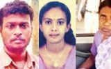 പട്ടിണിക്കിട്ട് യുവതിയെ കൊന്ന ക്രൂരതയ്ക്ക് ജീവപര്യന്തം; തുഷാര വധക്കേസില്‍ ഭര്‍ത്താവിനും ഭര്‍തൃമാതാവിനും ശിക്ഷ