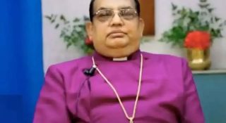 സിഎന്‍ഐ സഭ മുന്‍ മോഡറേറ്റര്‍ നാലാം തവണയും അറസ്റ്റില്‍; ‘ദൈവദാസൻ’ ബിഷപ് പി സി സിങ് ഇത്തവണ കുടുങ്ങിയതും തട്ടിപ്പിനും വെട്ടിപ്പിനും