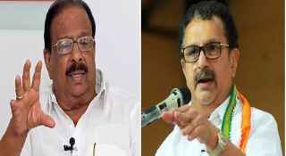 നേതൃമാറ്റത്തിൽ വേറിട്ട നിലപാട് പരസ്യമാക്കി കെ മുരളീധരൻ… ‘കെ സുധാകരന് ആരോ​ഗ്യപ്രശ്നങ്ങളില്ല, മാറ്റേണ്ട ആവശ്യമില്ല’