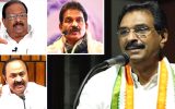 കോൺഗ്രസ് ഇത്രമേൽ അപഹാസ്യമായ കാലമില്ല; നേതൃപദവികൾ സമുദായങ്ങൾക്ക് തീറെഴുതുന്നോ… പരുക്കെല്ലാം അങ്ങനെ തീരുമോ?