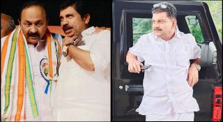 അന്വറിന്റെ ഭീഷണി വേണ്ടെന്ന് കോണ്ഗ്രസ്; നല്ല മനസുണ്ടെങ്കില് പിന്തുണച്ചാൽ മതി; ഷൗക്കത്ത് തന്നെ മത്സരിക്കും