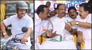 അന്വറിനെ മെരുക്കിയെടുക്കാന് സതീശന് ക്യാംപ്; അവസരമാക്കി തിരിച്ചടിക്കാന് കോണ്ഗ്രസിലെ അസംതൃപ്തര്