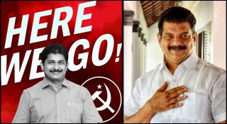 സ്വരാജിന്റെ വരവും അന്‍വറിന് തന്നെ വെല്ലുവിളി; ആര്യാടന്‍ ഷൗക്കത്തിന് തിരിച്ചടി ഉണ്ടായാല്‍ മറുപടി പറയേണ്ടി വരും