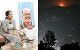 അമ്മയുടെ സിന്ദൂരം മായ്ച്ച ഭീകരതയ്ക്കുളള മറുപടി !! ഇന്ത്യന്‍ ആര്‍മിക്ക് ബിഗ് സല്യൂട്ട്: ആരതി