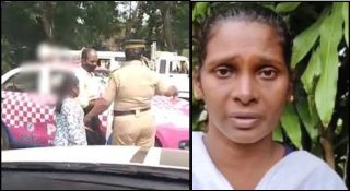 അന്ന് ആറ്റിങ്ങലിലെ എട്ടു വയസുകാരി ഇന്ന് ബിന്ദു; നിറം കറുപ്പായാല്‍, ദളിതനായാല്‍ നെറികേടിന് ആവേശം കൊള്ളുന്ന പിണറായി പോലീസ്