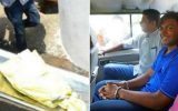 നന്തന്‍കോട് കൂട്ടക്കൊലയില്‍ കേഡല്‍ ജിന്‍സണ്‍ രാജ കുറ്റക്കാരന്‍. ശിക്ഷ നാളെ