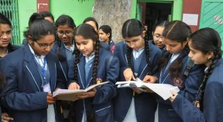 സിബിഎസ്ഇ പ്ലസ്ടു ഫലം പ്രഖ്യാപിച്ചു; വെബ്‌സൈറ്റില്‍ പ്രസിദ്ധീകരിച്ചു
