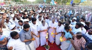 സ്വന്തം കൂട്ടില്‍ വിസര്‍ജിക്കുന്ന കോണ്‍ഗ്രസുകാര്‍; യാദവ കുലത്തെ ഓര്‍മ്മിപ്പിക്കുന്ന കെപിസിസി നേതൃത്വം; ഇങ്ങനെ പോയാല്‍ വീണ്ടും പ്രതിപക്ഷത്തിരിക്കും