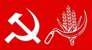കോണ്‍ഗ്രസ് -സിപിഐ സഖ്യം കാലത്തിന്റെ ആവശ്യം… ഭരണ തുടര്‍ച്ചയ്ക്ക് സിപിഎം തീക്കളിയിലെന്ന് ഗാന്ധിയന്‍ കെ മാധവന്റെ മകന്‍