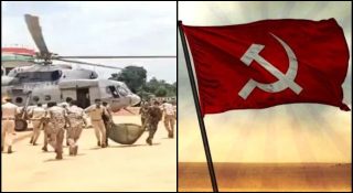 ഇരട്ടത്താപ്പേ, നിന്റെ പേരോ സിപിഎം; മാവോയിസ്റ്റ് വെടിവെയ്പ്പില്‍ പ്രതിഷേധിച്ച് പിബി, ഇവിടെ ഏഴ് പേരെ കൊന്നു തള്ളിയപ്പോള്‍ മിണ്ടിയില്ല